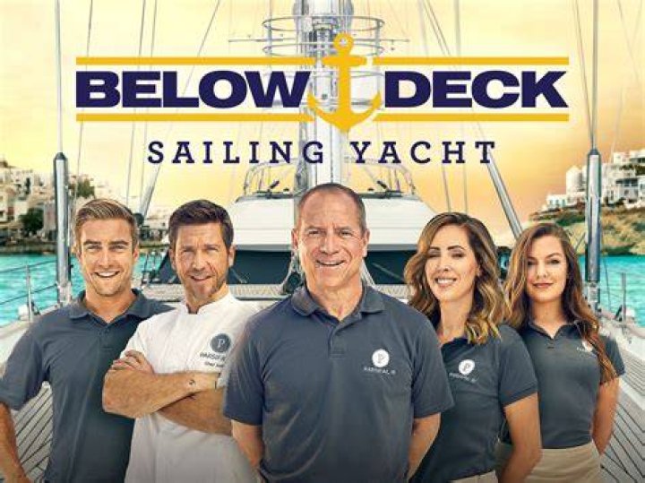 Erica and Charles Sanders Below Deck Sailing Yacht’s Charter Guests Erica and Charles Sanders Claim Show is Scripted and Slam Chief Stew Daisy Over Interview Diss