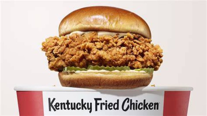 Image: kfc kfc