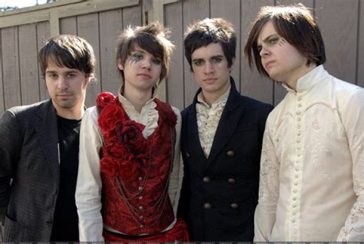 panic! at the disco